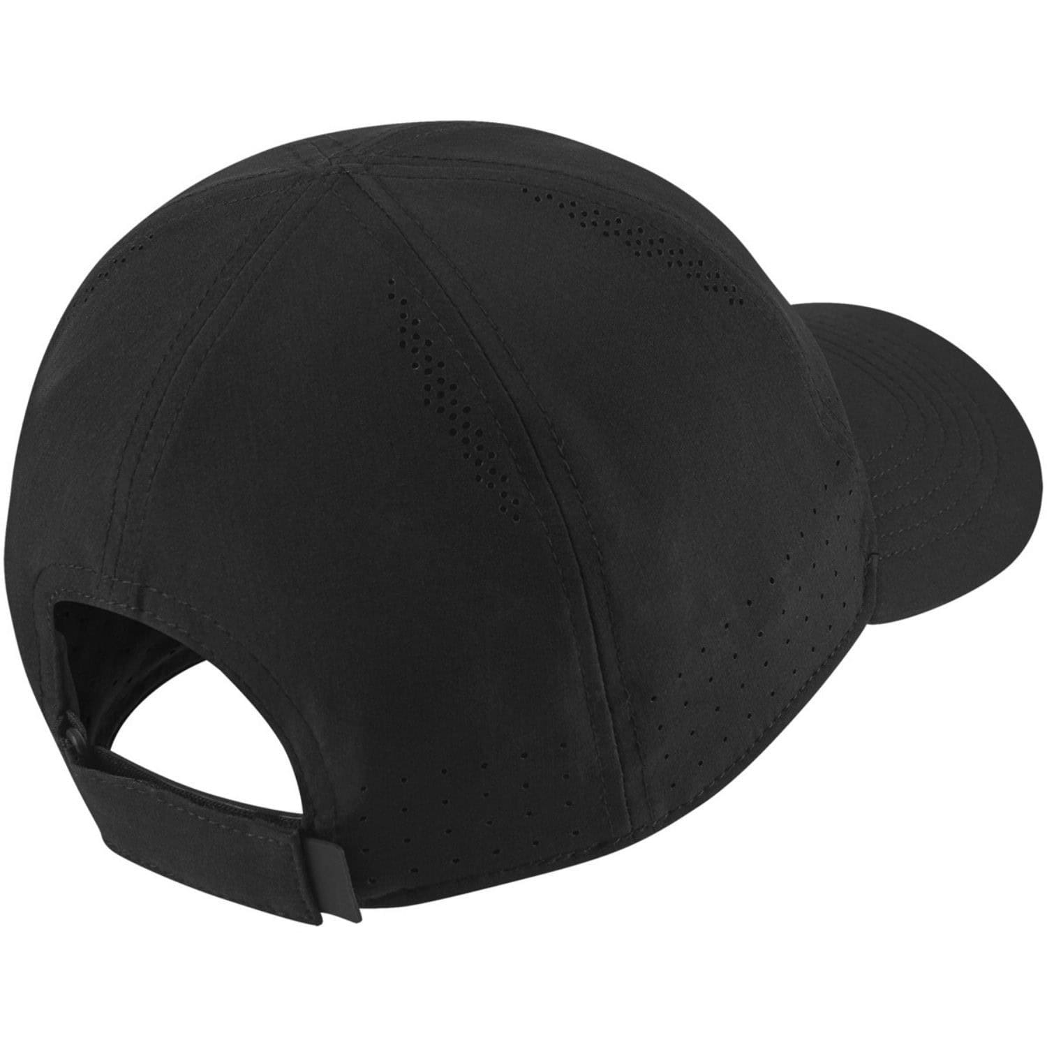 Šiltovka NIKE Court Advantage Black - Šiltovky - 2