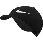 Šiltovka NIKE Dri-FIT Legacy91 Adjustable Black