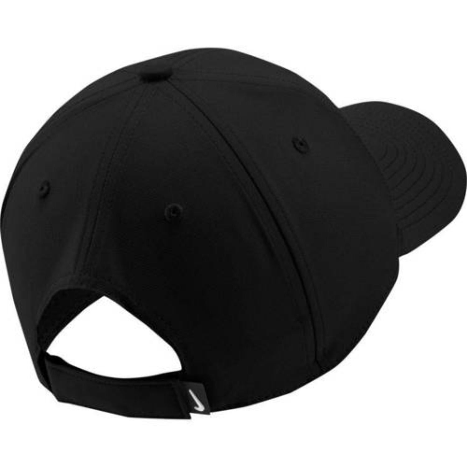 Šiltovka NIKE Dri-FIT Legacy91 Adjustable Black - Šiltovky - 2