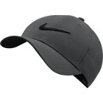 Šiltovka NIKE Dri-FIT Legacy91 Adjustable Grey