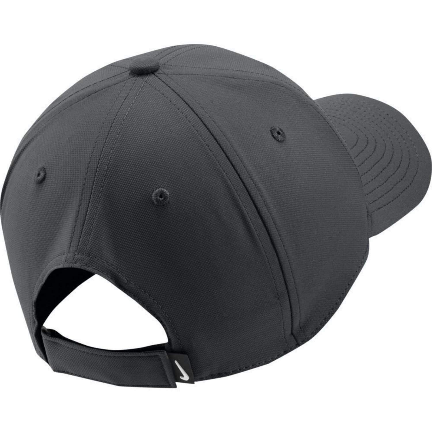 Šiltovka NIKE Dri-FIT Legacy91 Adjustable Grey - Šiltovky - 2