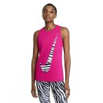 Tielko NIKE Dri-FIT Women's Training Pink