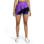 Sukňa NIKE Court Slam Women's Tennis Purple