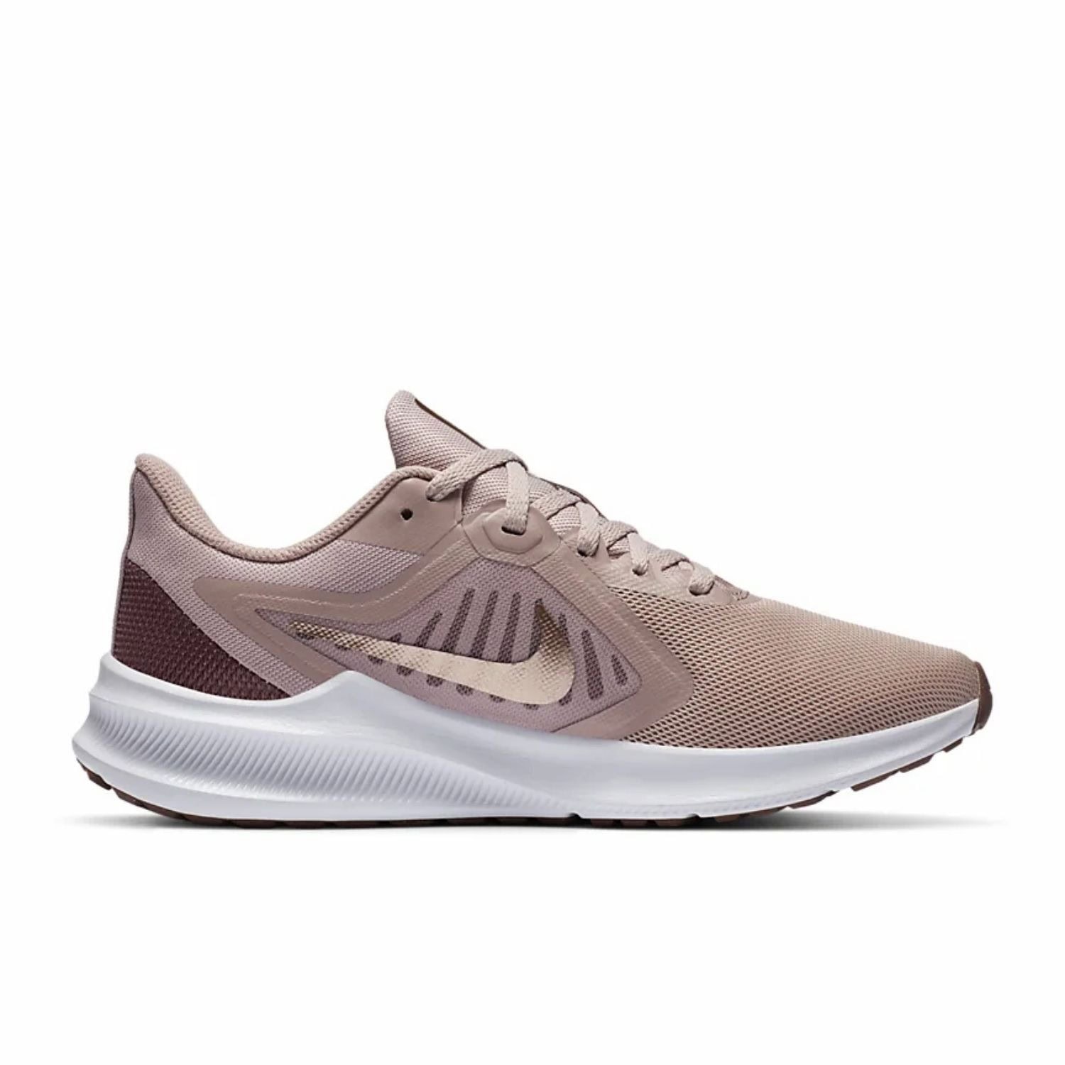 Tenisky NIKE Downshifter 10 Running Pink - Športová obuv - 2