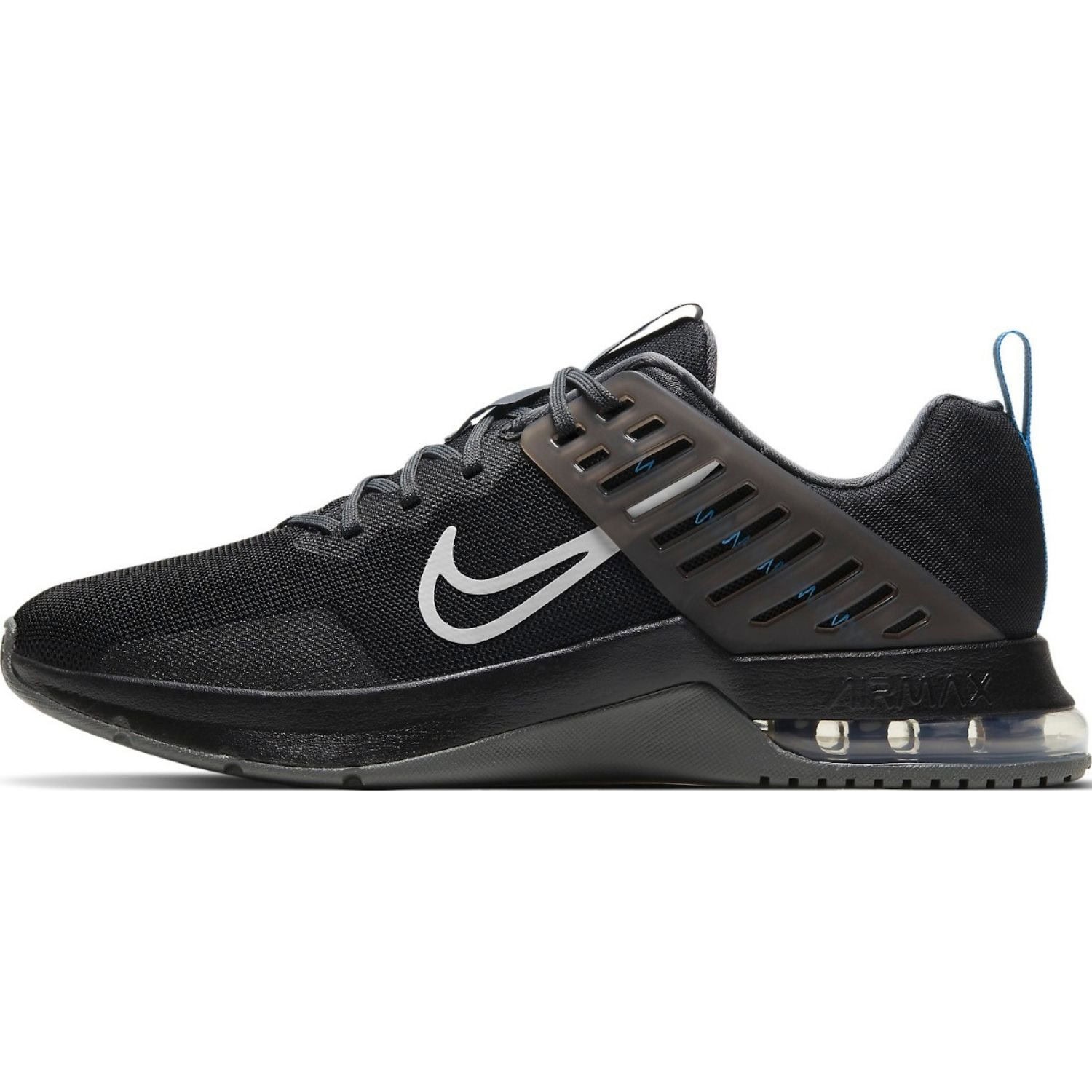 Tenisky NIKE Air Max Alpha TR 3 Black - Športová obuv - 1