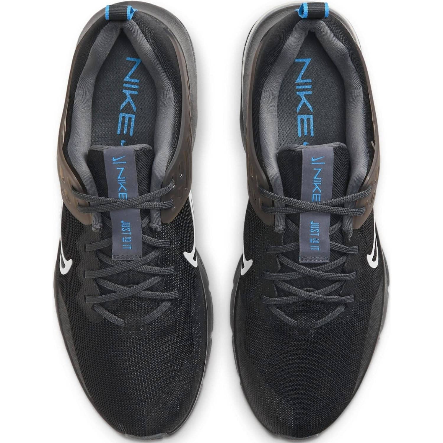 Tenisky NIKE Air Max Alpha TR 3 Black - Športová obuv - 2