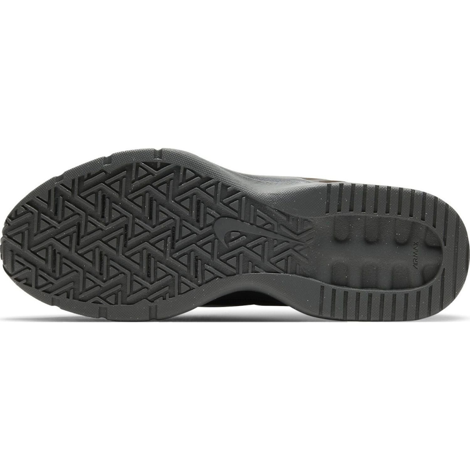 Tenisky NIKE Air Max Alpha TR 3 Black - Športová obuv - 4