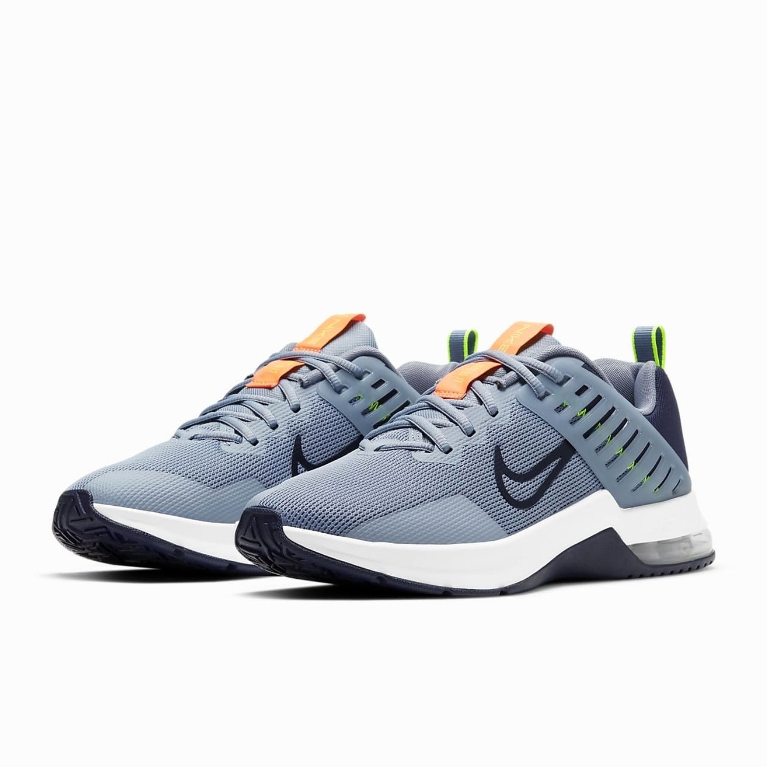 Tenisky NIKE Air Max Alpha TR 3 Blue - Športová obuv - 1