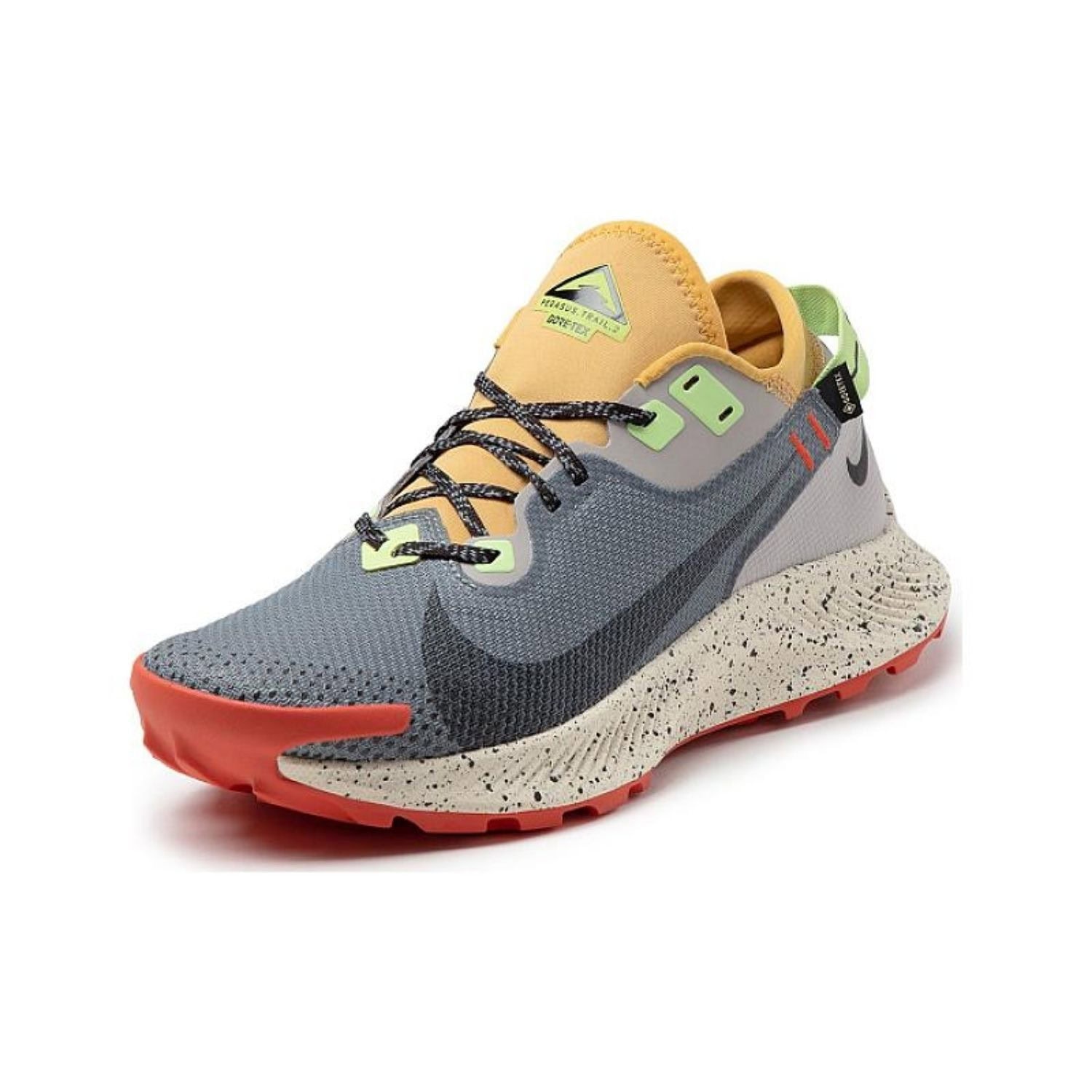 Tenisky NIKE Pegasus Trail 2 GORE-TEX Grey - Športová obuv - 2