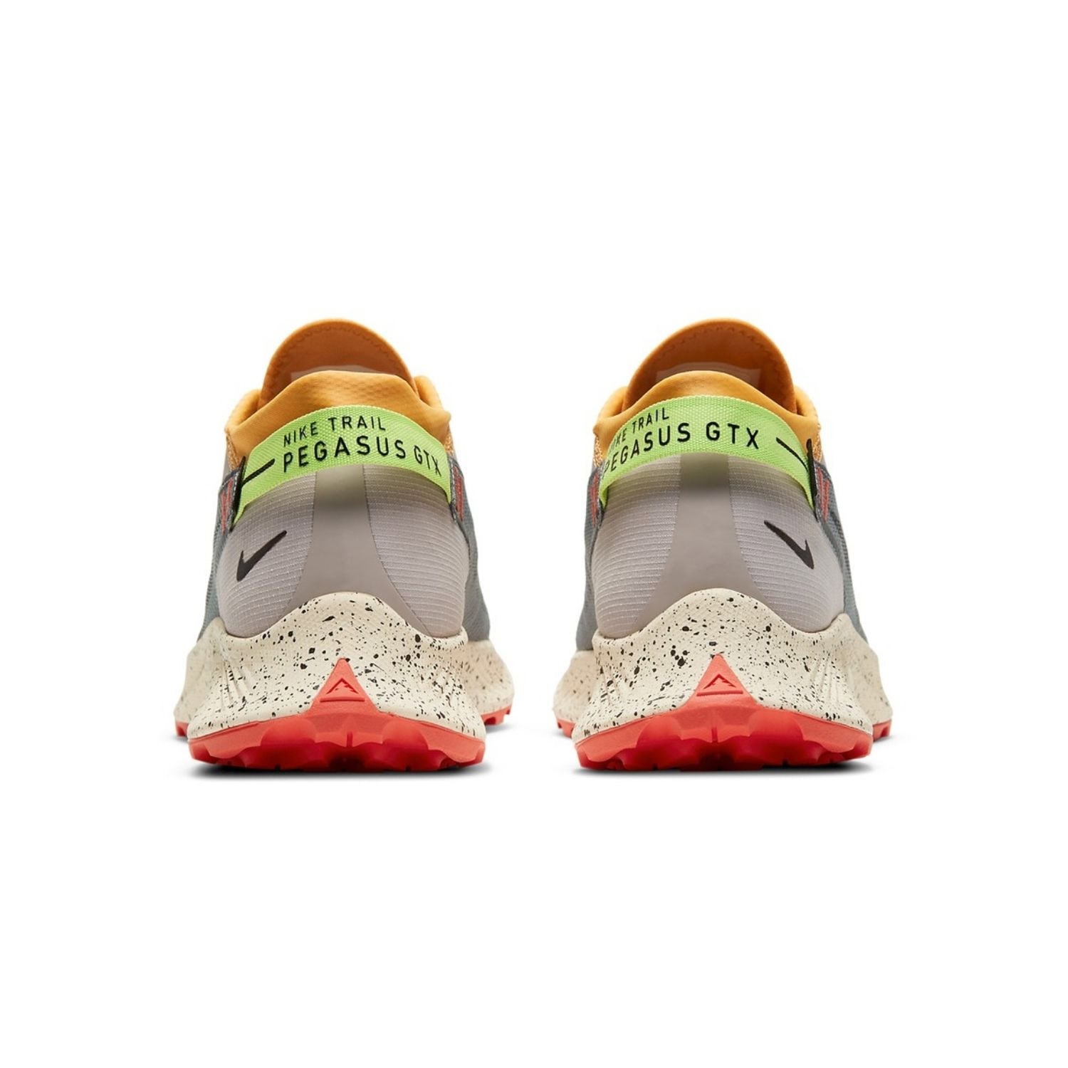 Tenisky NIKE Pegasus Trail 2 GORE-TEX Grey - Športová obuv - 5
