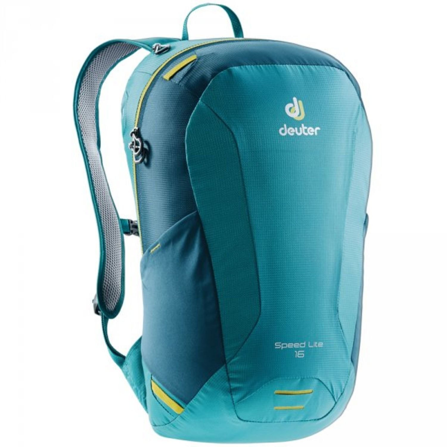 Batoh DEUTER Speed Lite 16 Green - Batohy turistické - 1
