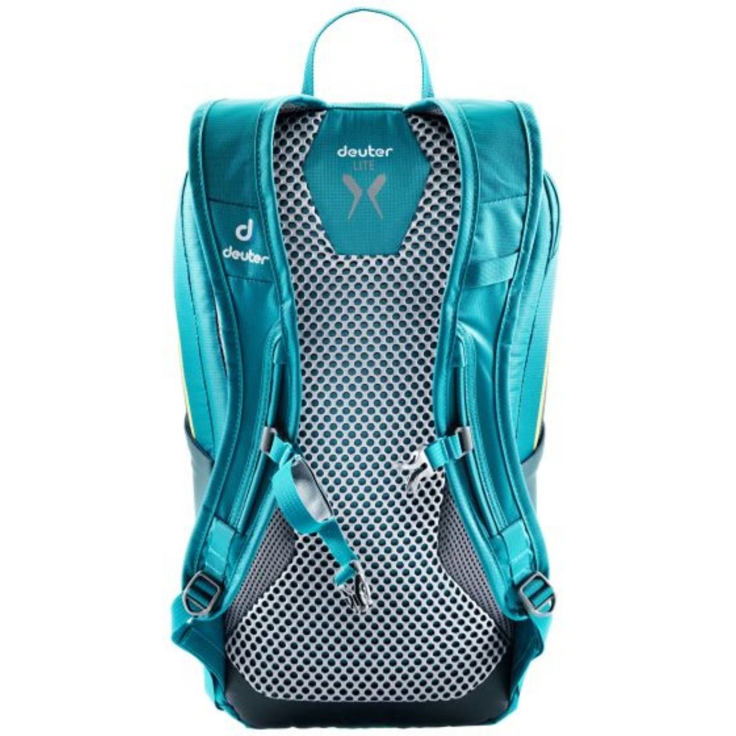 Batoh DEUTER Speed Lite 16 Green - Batohy turistické - 3