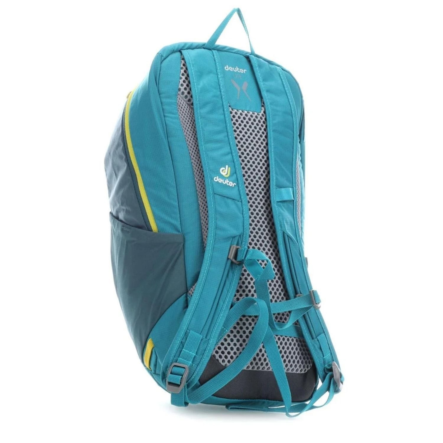 Batoh DEUTER Speed Lite 16 Green - Batohy turistické - 4