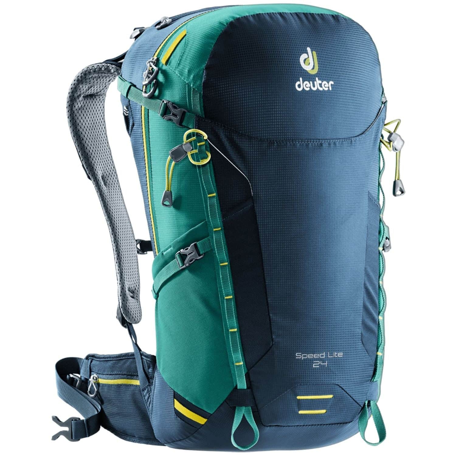 Batoh DEUTER Speed Lite 24 Green - Batohy turistické - 1