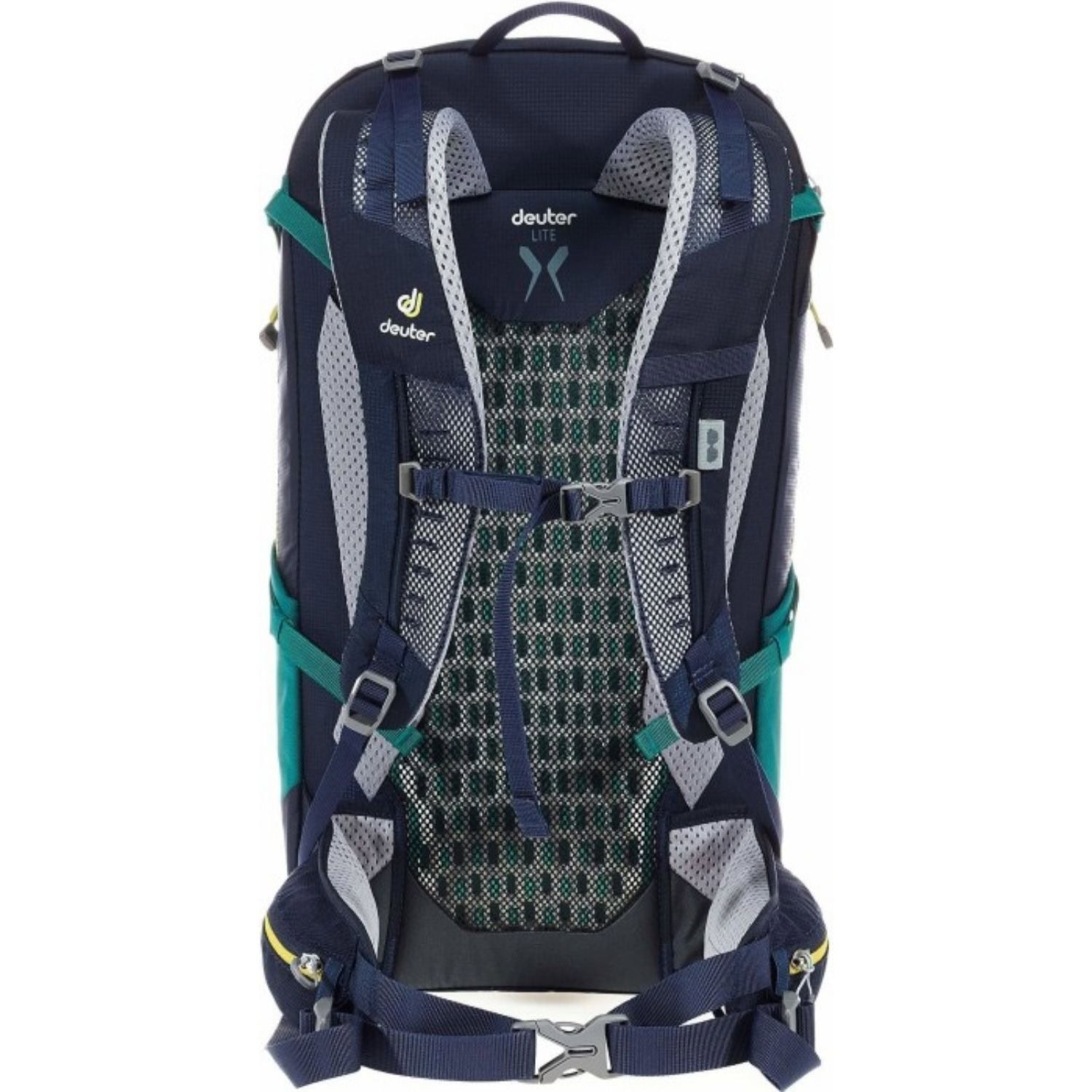 Batoh DEUTER Speed Lite 24 Green - Batohy turistické - 4
