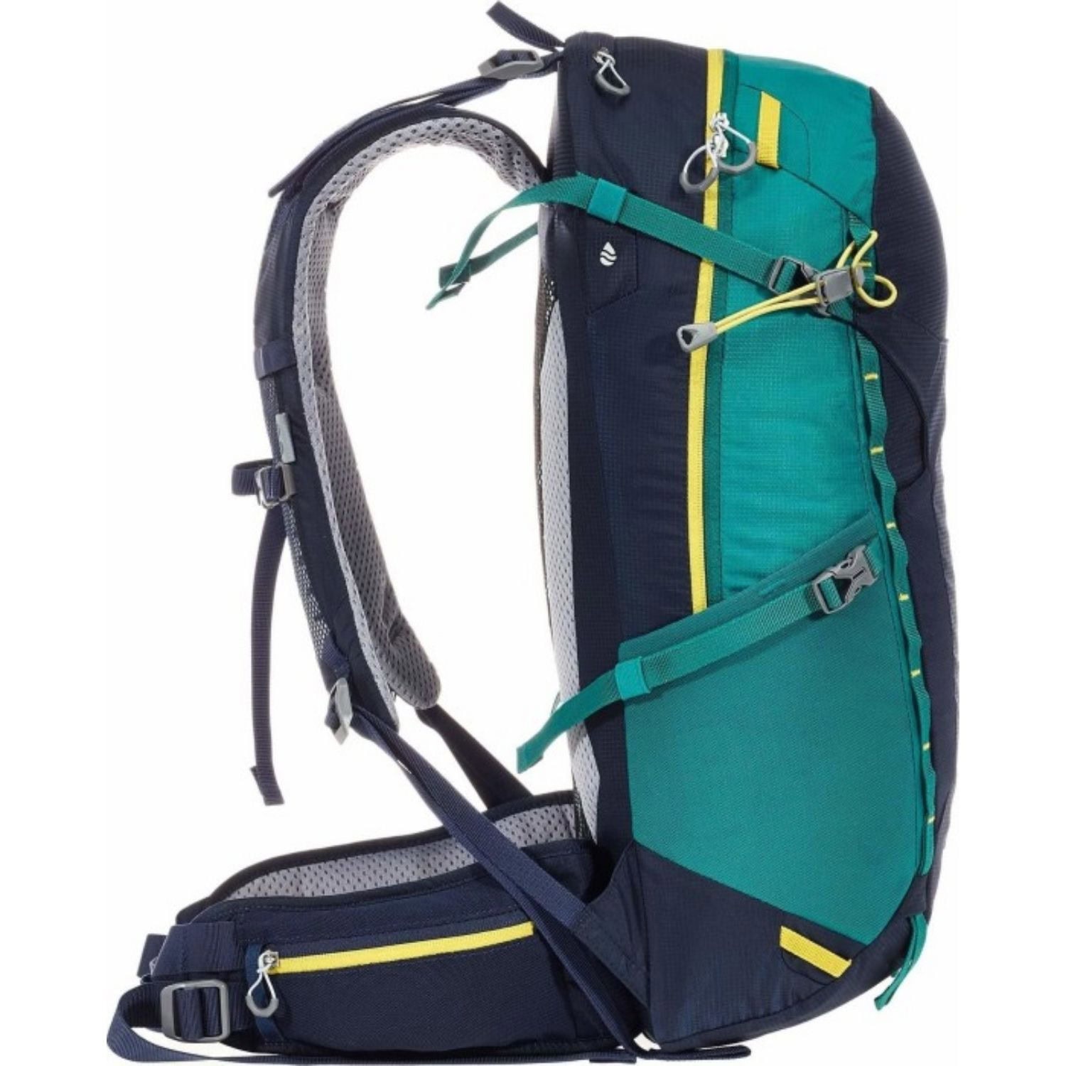 Batoh DEUTER Speed Lite 24 Green - Batohy turistické - 6