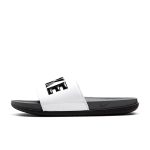 Šľapky NIKE Offcourt Men's Slide White