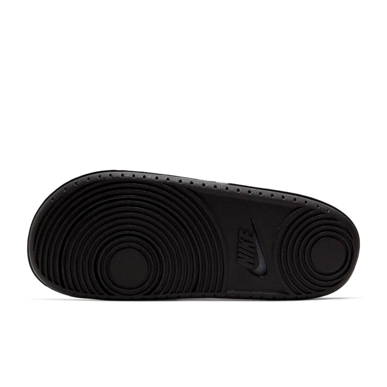 Šľapky NIKE Offcourt Men's Slide White - Šľapky a sandále - 4
