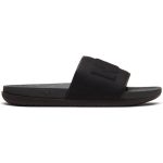 Šľapky NIKE Offcourt Men's Slide Black