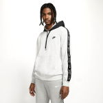 Mikina NIKE Sportswear Men's French-T Grey