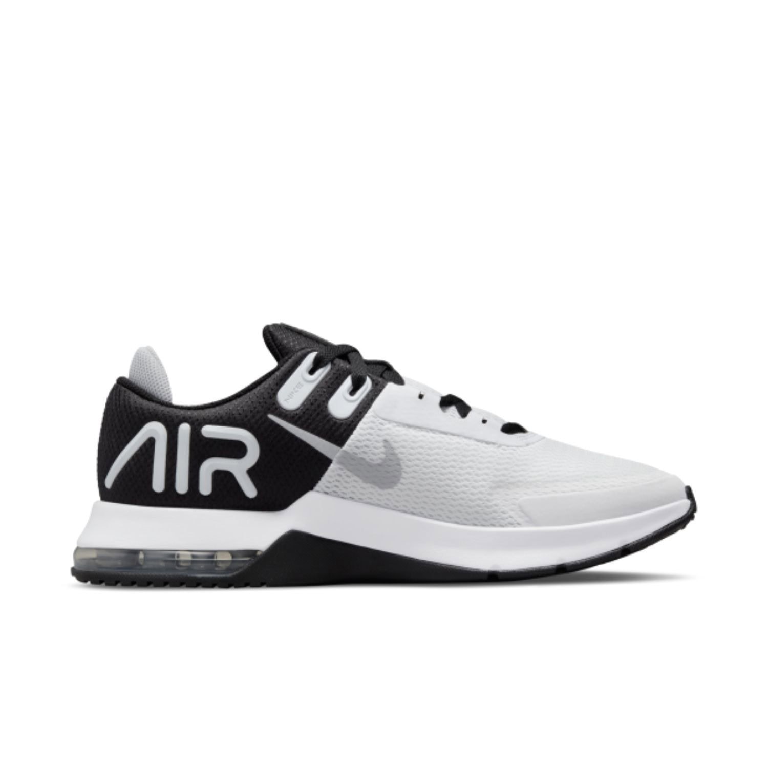 Tenisky NIKE Air Max Alpha Trainer 4 M White - Športová obuv - 1