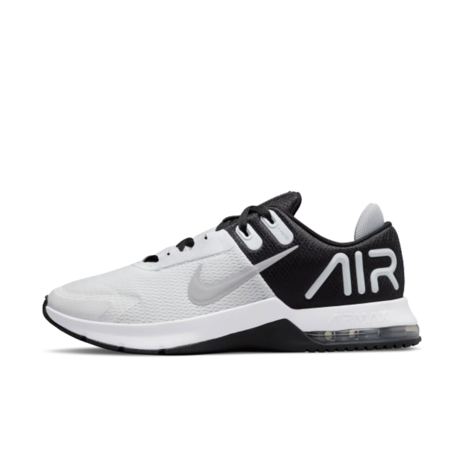 Tenisky NIKE Air Max Alpha Trainer 4 M White - Športová obuv - 2