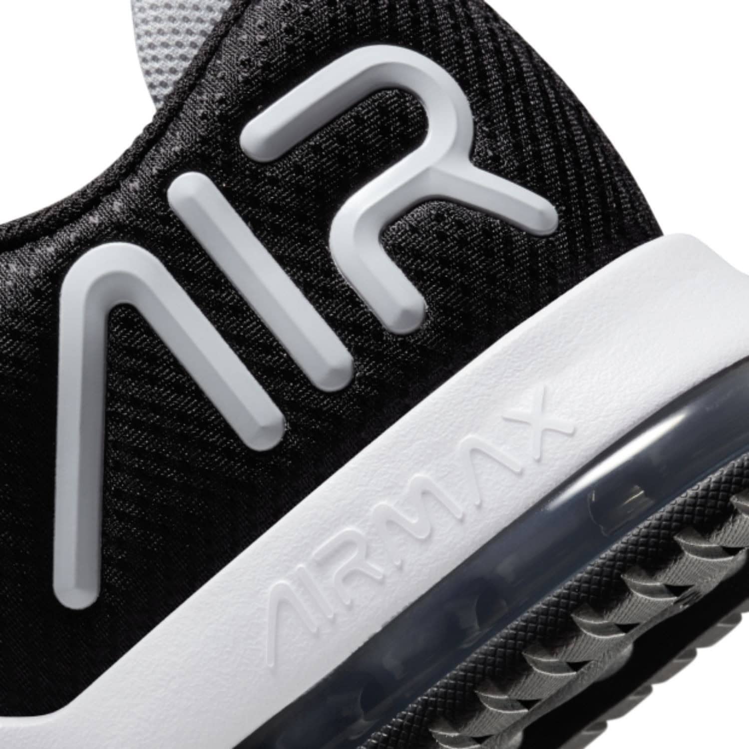 Tenisky NIKE Air Max Alpha Trainer 4 M White - Športová obuv - 4