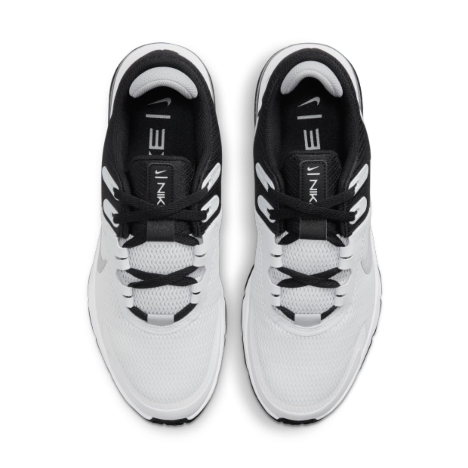 Tenisky NIKE Air Max Alpha Trainer 4 M White - Športová obuv - 5