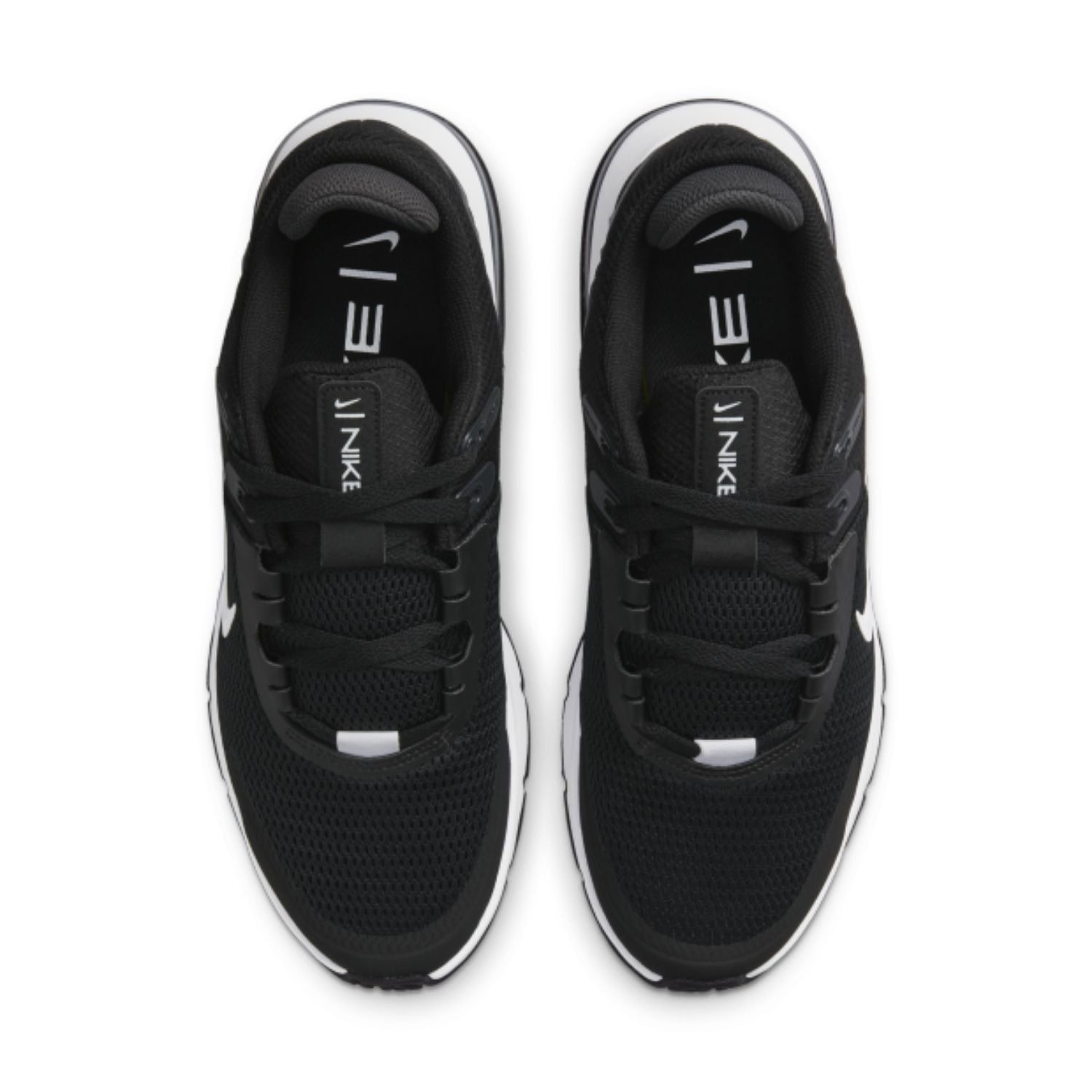 Tenisky NIKE Air Max Alpha Trainer 4 M Black - Športová obuv - 3