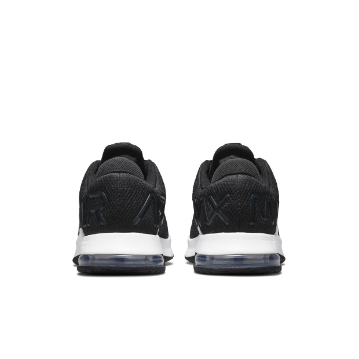 Tenisky NIKE Air Max Alpha Trainer 4 M Black - Športová obuv - 4