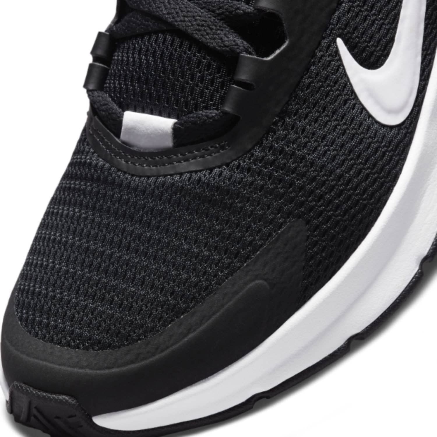 Tenisky NIKE Air Max Alpha Trainer 4 M Black - Športová obuv - 6