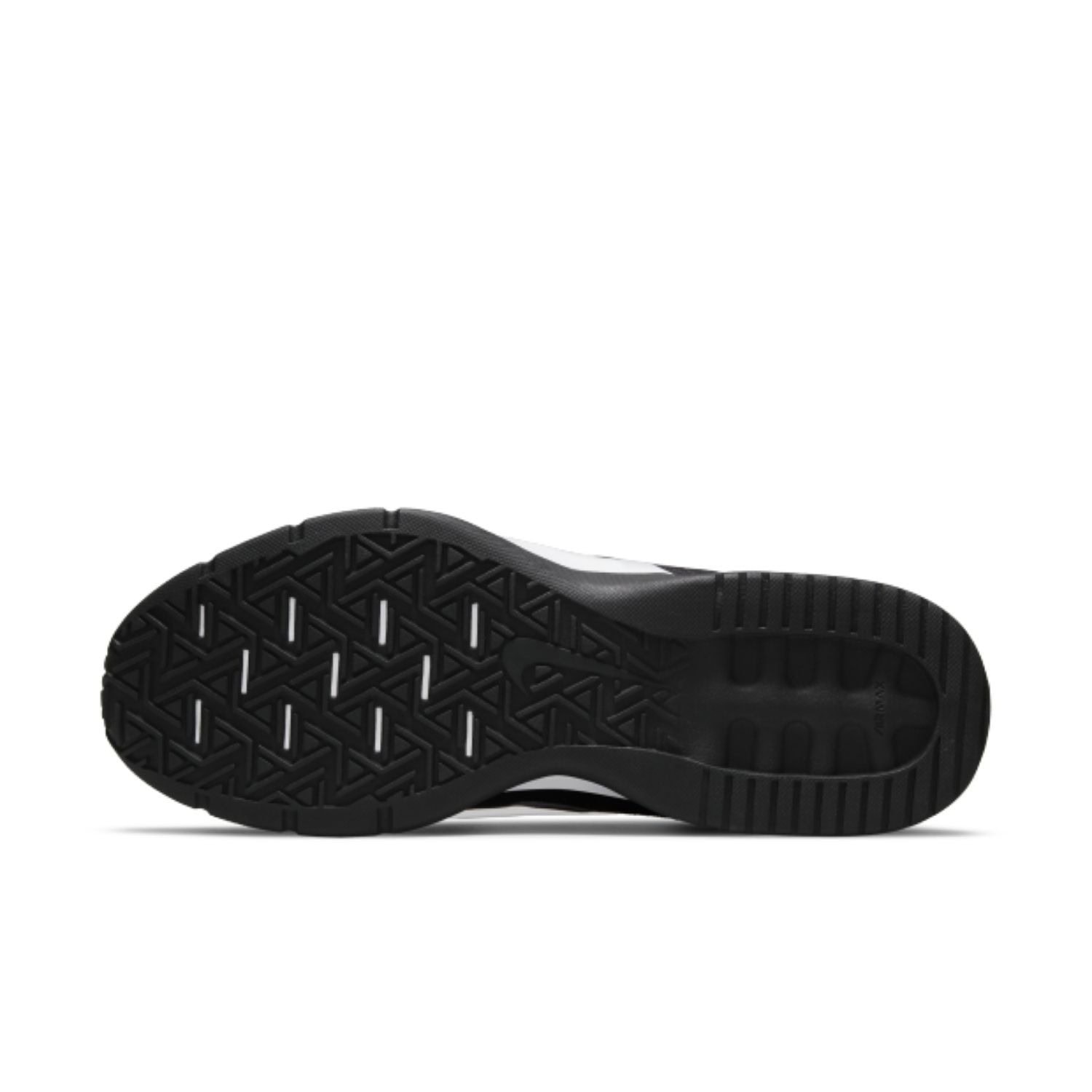 Tenisky NIKE Air Max Alpha Trainer 4 M Black - Športová obuv - 7