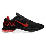 Tenisky NIKE Air Max Alpha Trainer 4 M Red