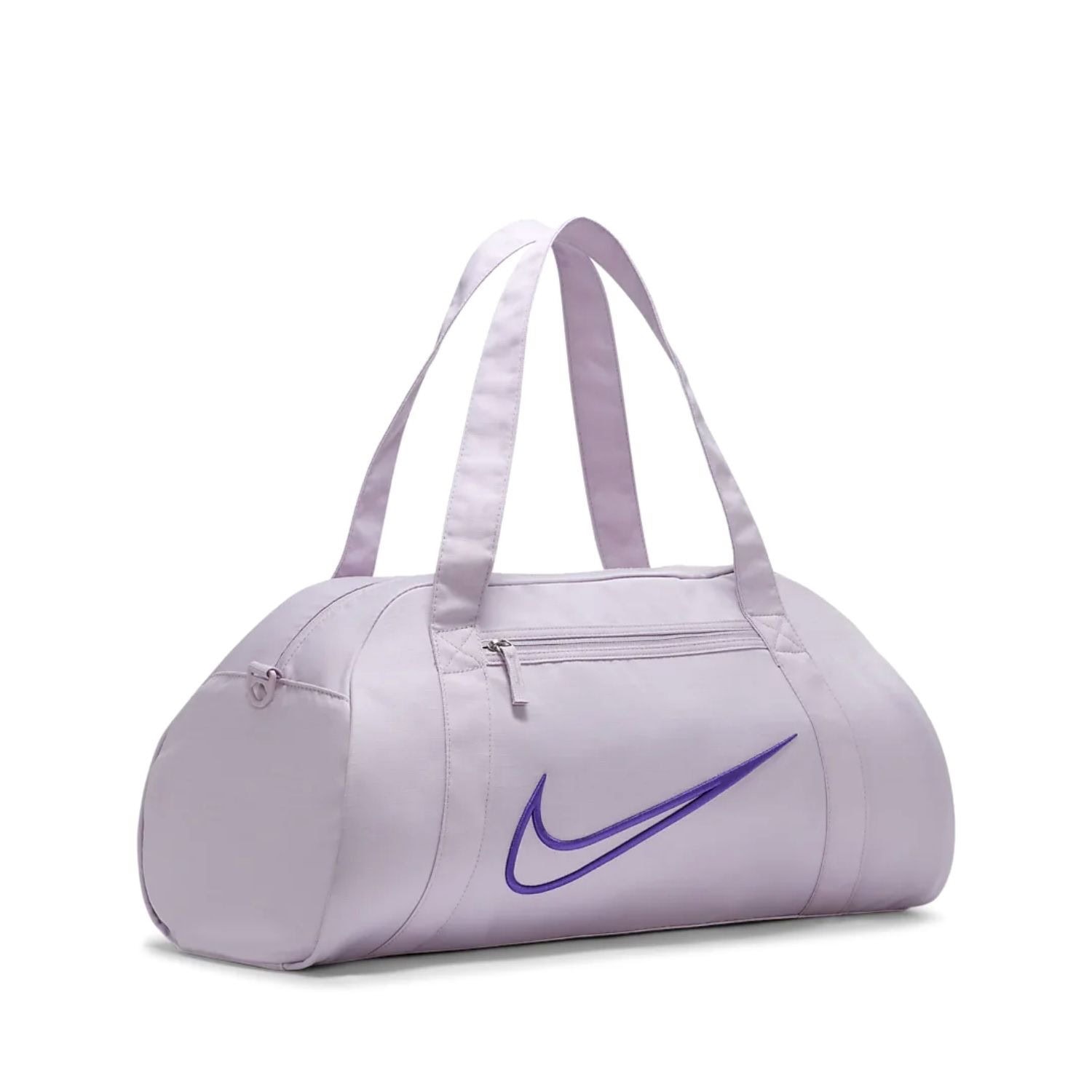 Taška NIKE Gym Club Women's Training Duffel Bag Purple - Športové tašky - 2