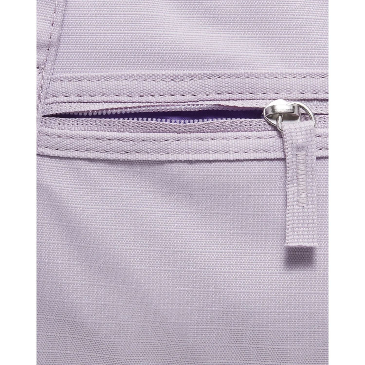 Taška NIKE Gym Club Women's Training Duffel Bag Purple - Športové tašky - 6