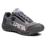 Topánky ALPINA Cool Black