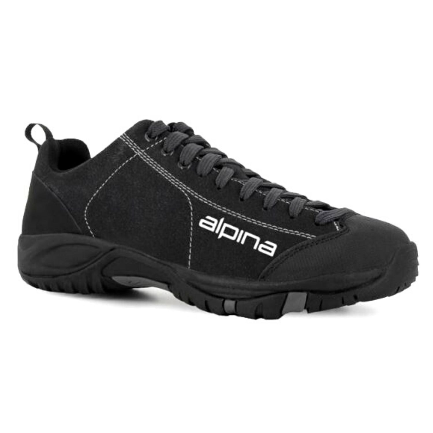 Topánky ALPINA Diamond 2.0 Black - Športová obuv - 1