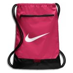 Vak NIKE Gymsack Brasilia 9.0 Pink