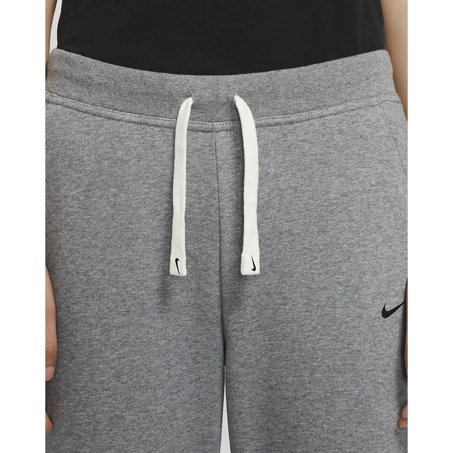 Tepláky NIKE Dri-FIT Get Fit Women's T Grey - Tepláky - 3