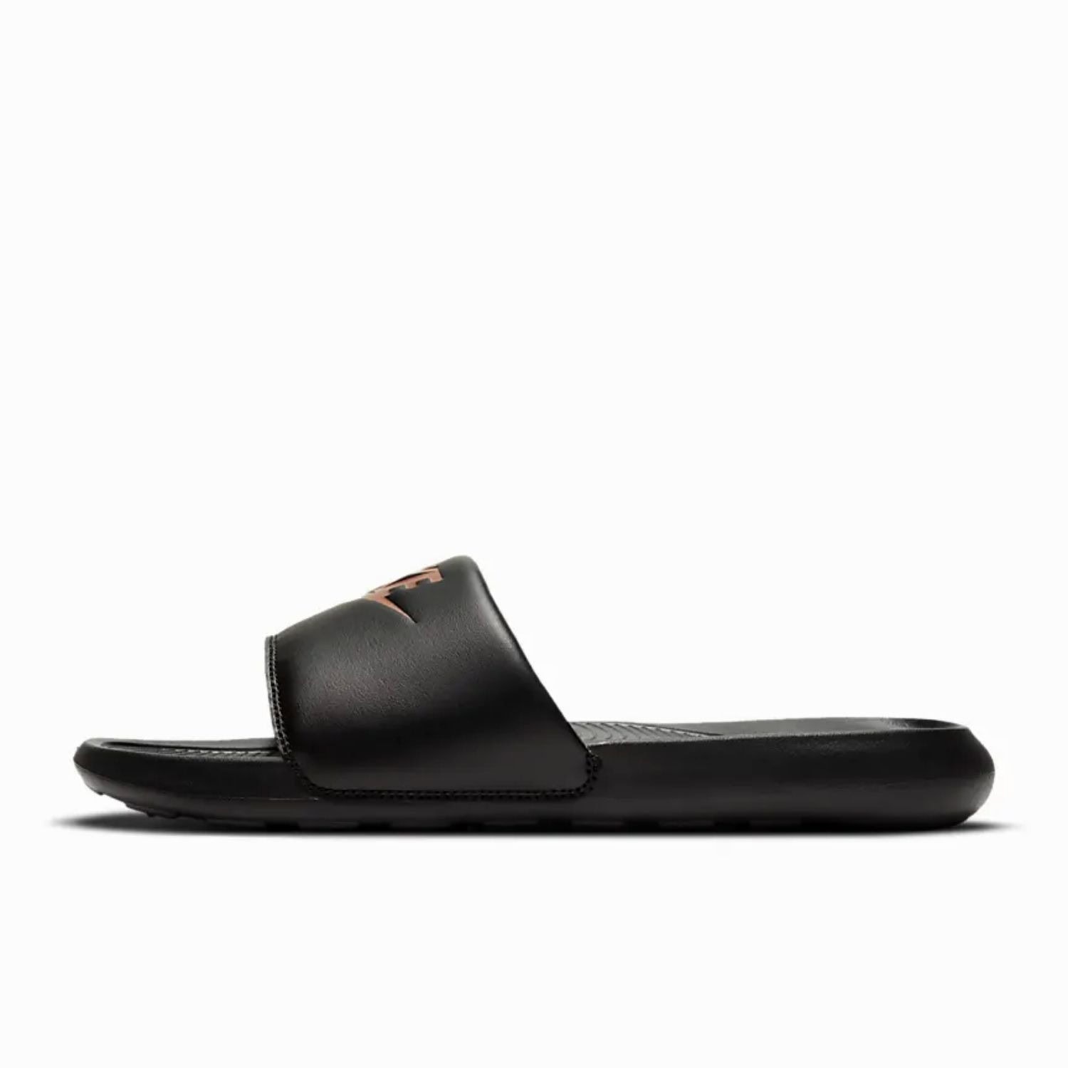 Šľapky NIKE Victori One Women's Slide Bronze - Šľapky a sandále - 2