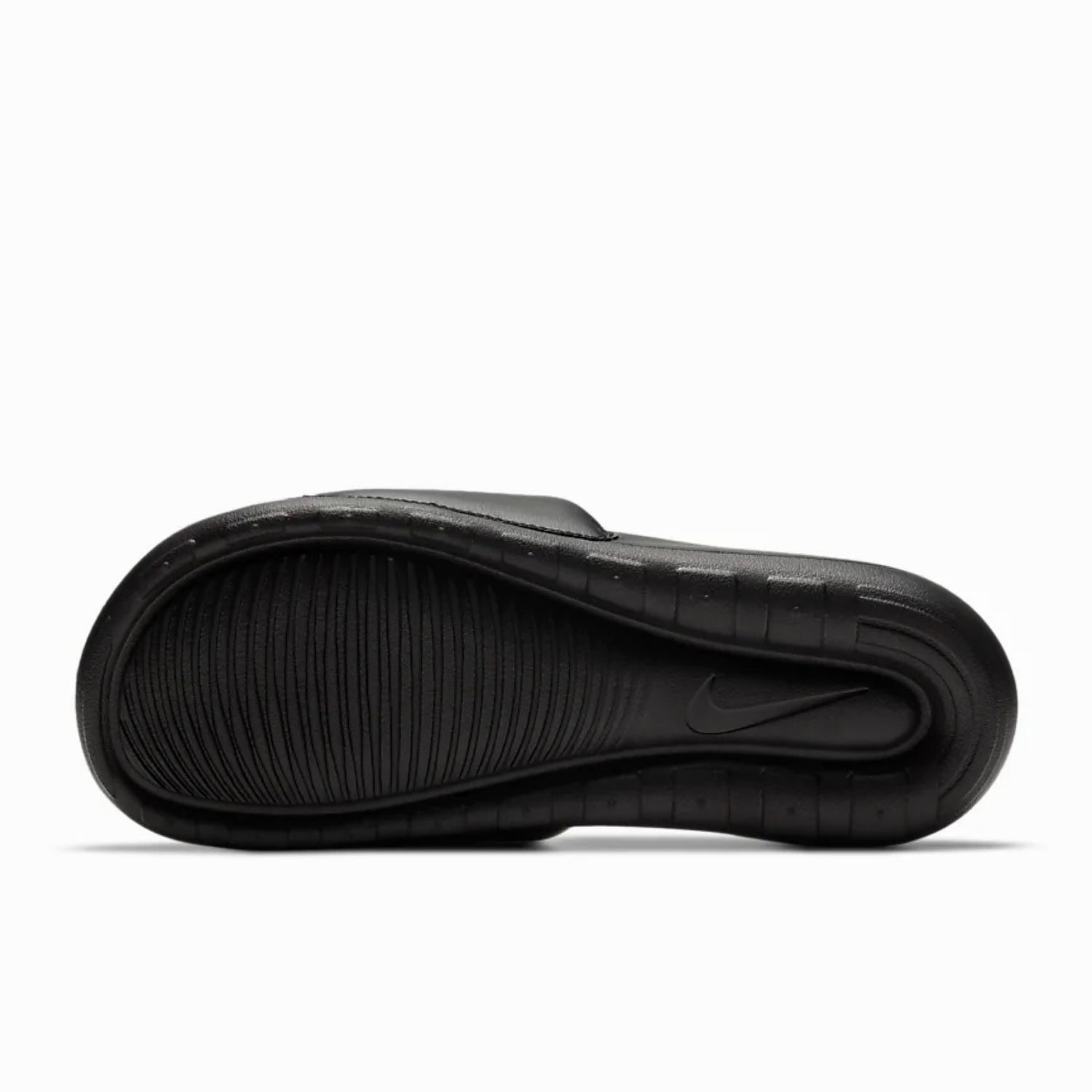 Šľapky NIKE Victori One Women's Slide Bronze - Šľapky a sandále - 4