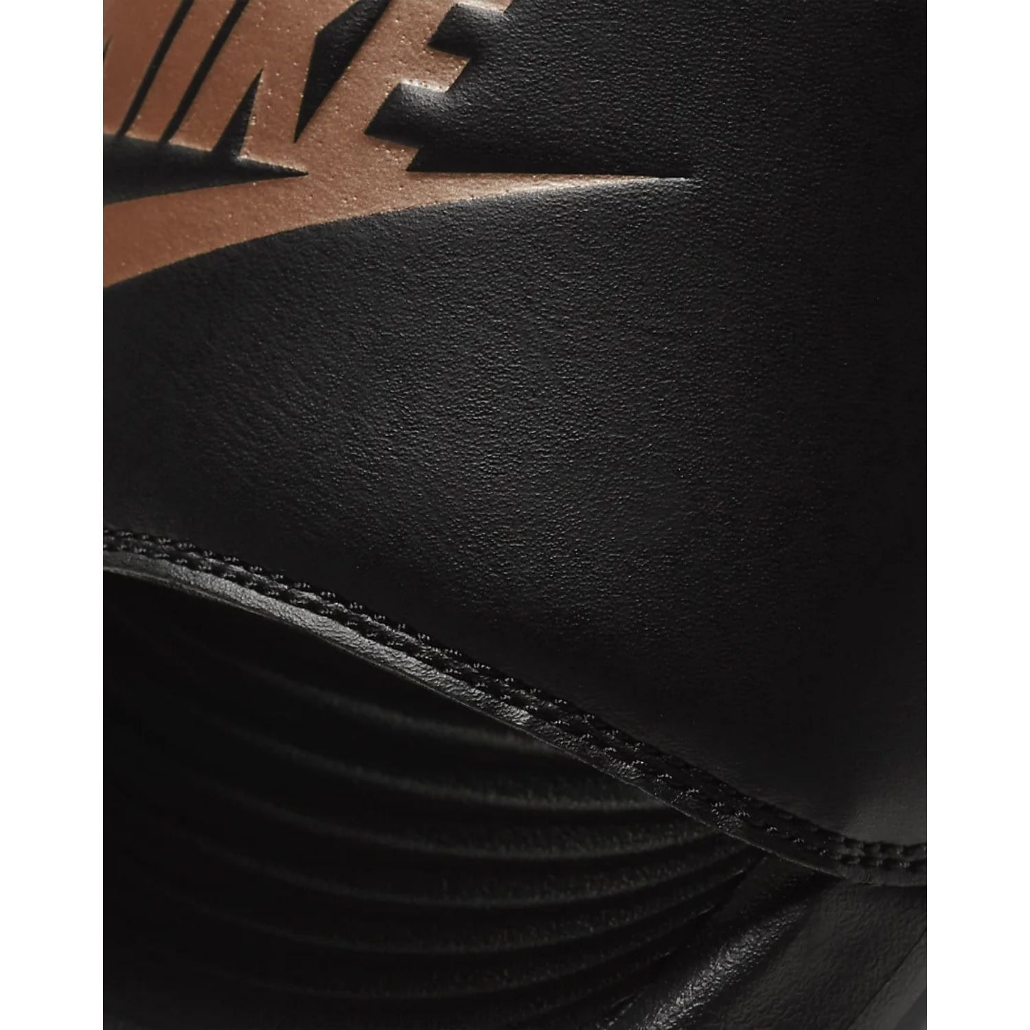 Šľapky NIKE Victori One Women's Slide Bronze - Šľapky a sandále - 5