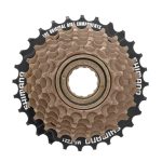 Kazeta SHIMANO MFTZ21 7kolo