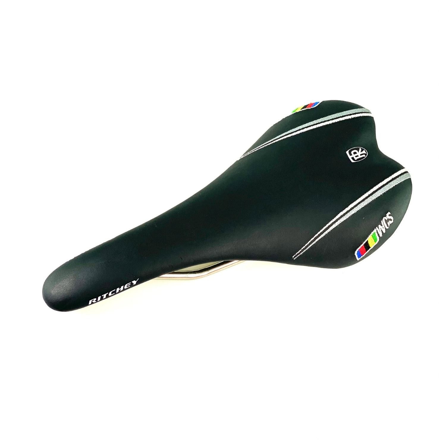 Sedlo WCS Ritchey Black - Sedlá a poťahy na sedlá - 3