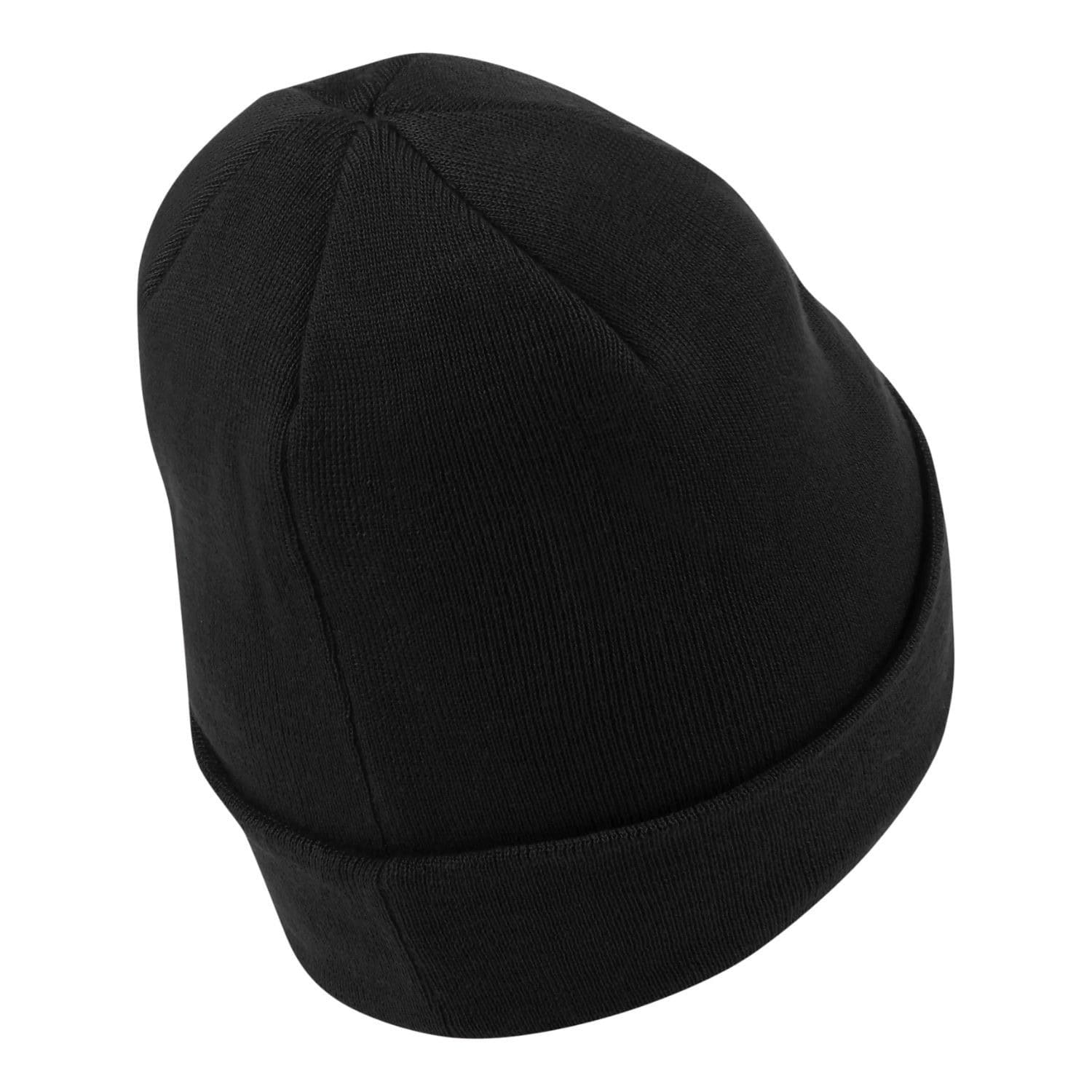 Čiapka NIKE Sportswear Beanie Black - Čiapky - 2