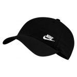 Šiltovka NIKE H86 Futura Classic Black