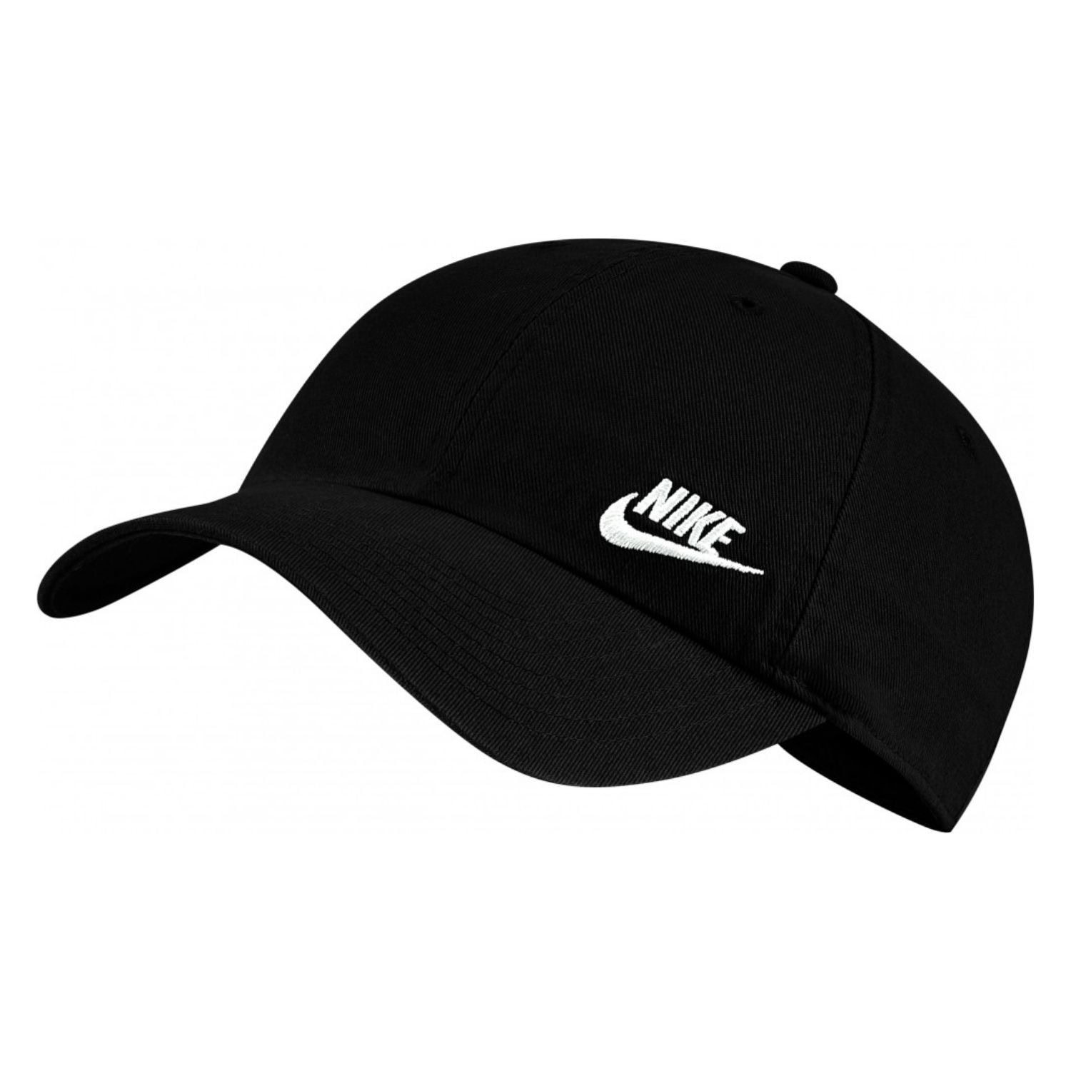 Šiltovka NIKE H86 Futura Classic Black - Šiltovky - 1