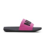 Šľapky NIKE Offcourt Women's Slide Pink