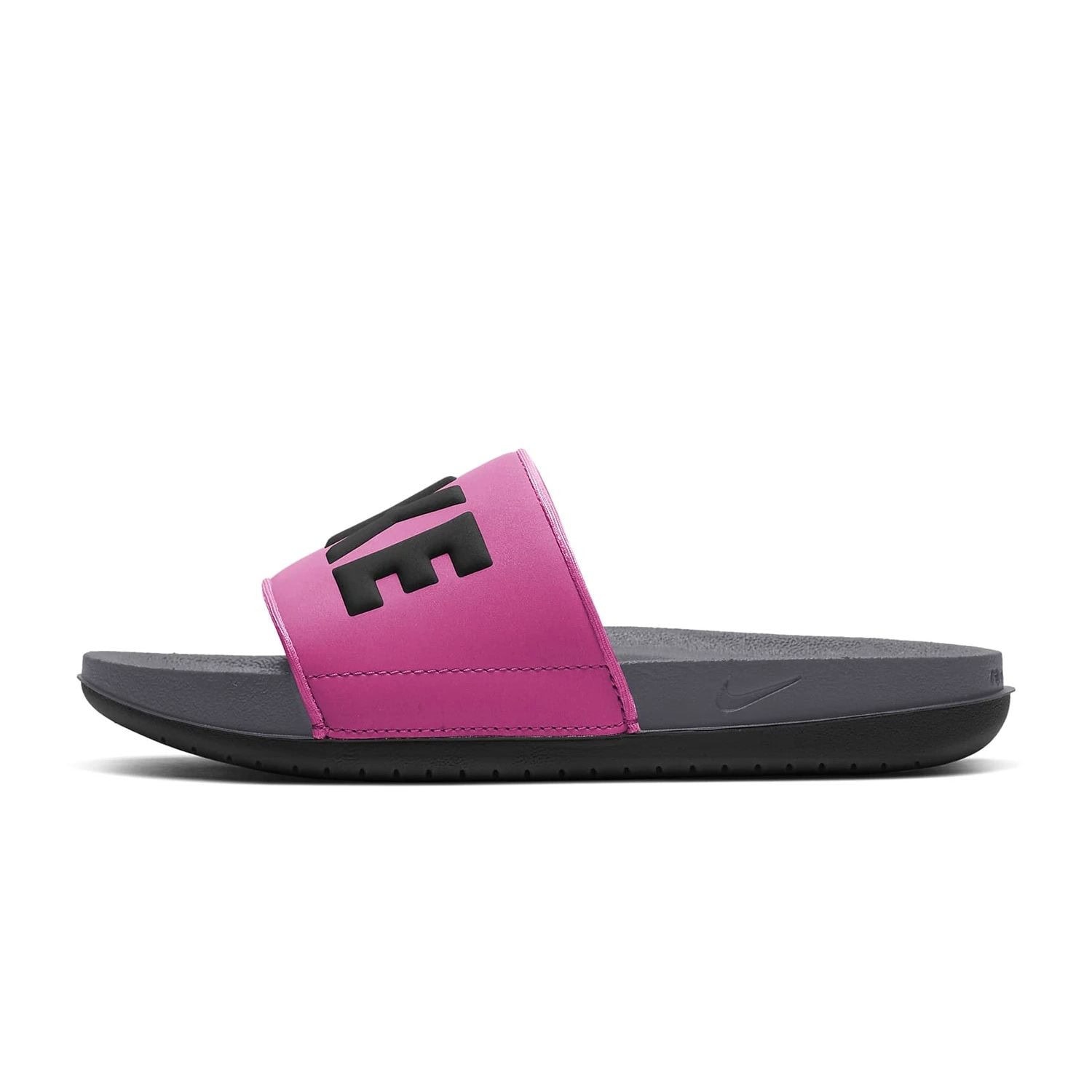 Šľapky NIKE Offcourt Women's Slide Pink - Šľapky a sandále - 2