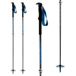 Skialpové palice DYNAFIT Speed Vario 2.0 105-145 cm